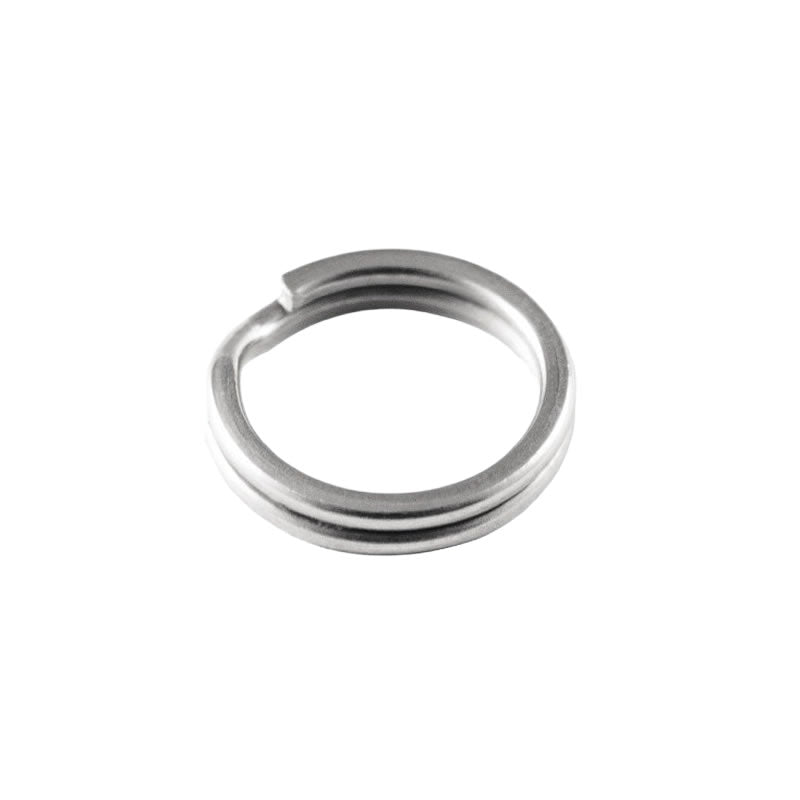 Inele Despicate Bkk Split Ring-41, Nr.5, 14kg, 18buc/pac