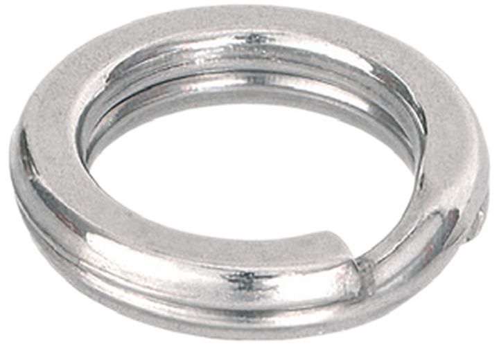 Inele Despicate CARP ZOOM Extreme Split Ring, 90kg, 10buc/pac