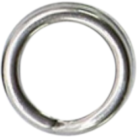 Inele Despicate FORMAX Attack Split Ring Marime 10buc/pac