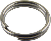 Inele Despicate Filfishing Split Rings Nickel 25buc/pac