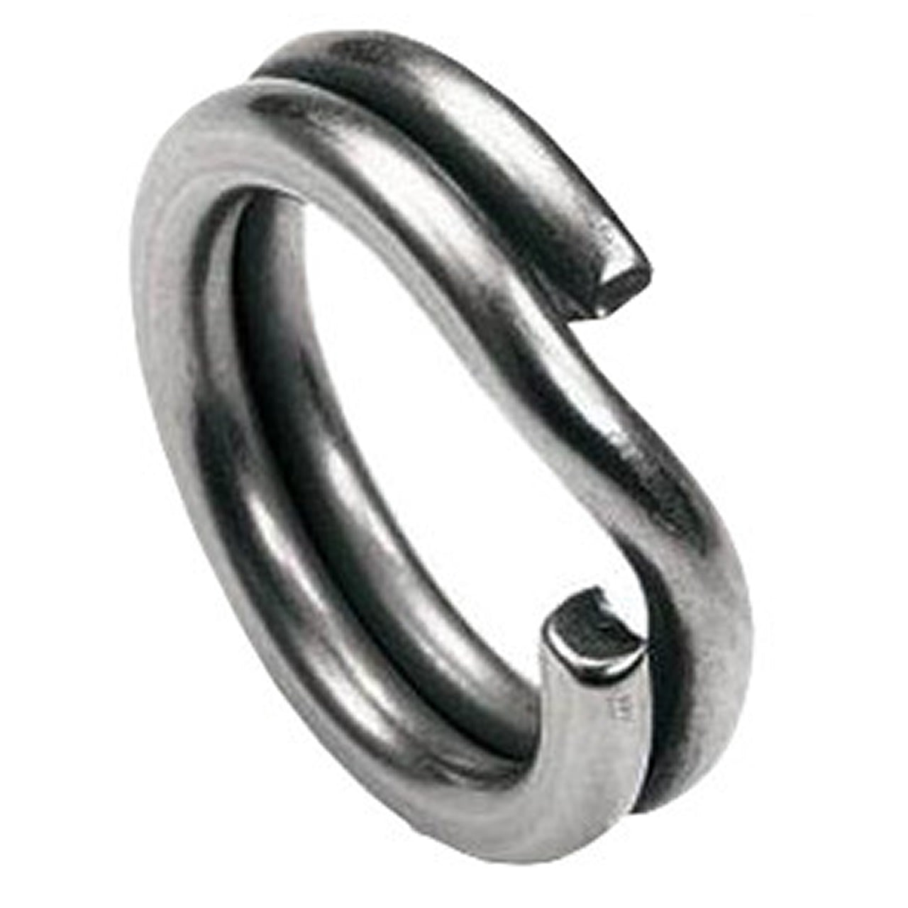 Inele Despicate Otel Cultiva Amaz 72812 Splitring Hyper Wire Nr.8, 11mm, 52kg, 10buc/pac