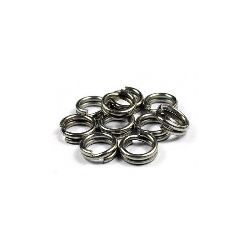 Inele Despicate Rapture 4.0mm 12Kg 20buc