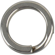 Inele Despicate SAVAGE GEAR Broken Rings Splitring 10buc/pac