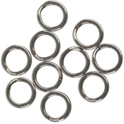 Inele Despicate SAVAGE GEAR Stainless SR Forged SS 20buc/pac
