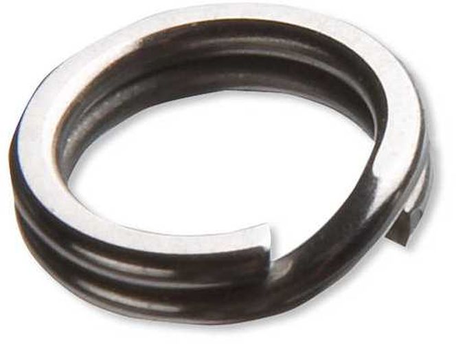 Inele Despicate Stonfo Inox, Marima 4, 10buc
