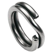 Inele Despicate VAGNER Split Ring, 68kg, Nr.8, 8buc/pac