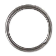Inele Despicate VMC Black Nickel