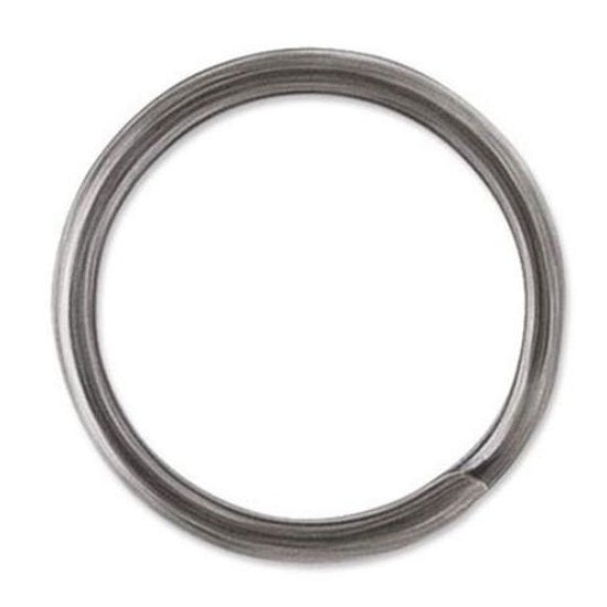 Inele Despicate VMC Black Nickel