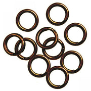 Inele Despicate Zeck 55kg HD Split Ring 10buc