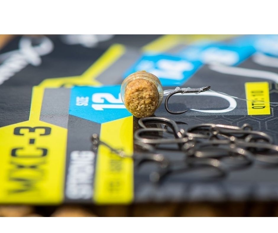 Inele Elastice Matrix Bait Bands Large