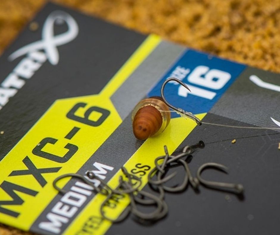 Inele Elastice Matrix Bait Bands Large