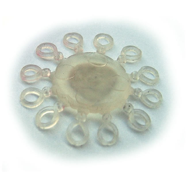 Inele Elastice Stonfo pentru Pelete nr1, 3-6mm