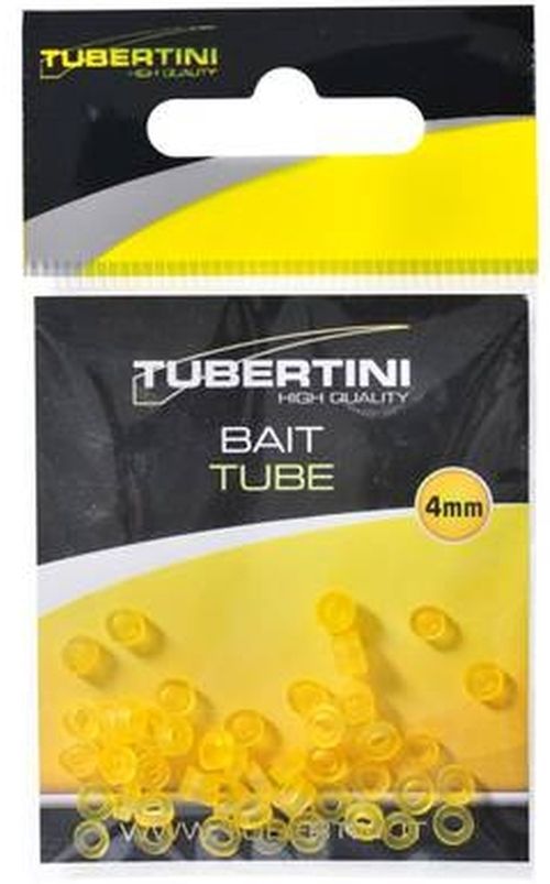 Inele Elastice TUBERTINI Bait Bands 50buc/pac