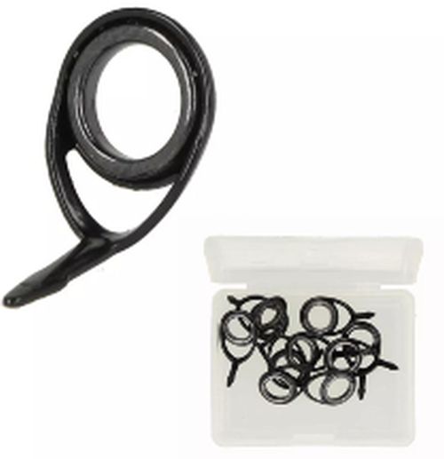 Inele GOLDEN CATCH BKWLSG Black