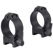 Inele Luneta Warne Scope Mounts Set Ring Quick Weaver 34mm, Obiectiv 36-42mm