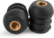Insertii PRESTON Threaded Leg Cap Inserts 2buc/pac