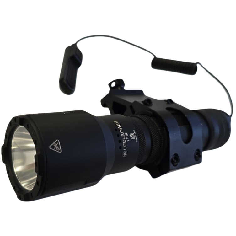 Intreurpator LEDLENSER Remote Swtich Type I PT.TT3R/TAC7R