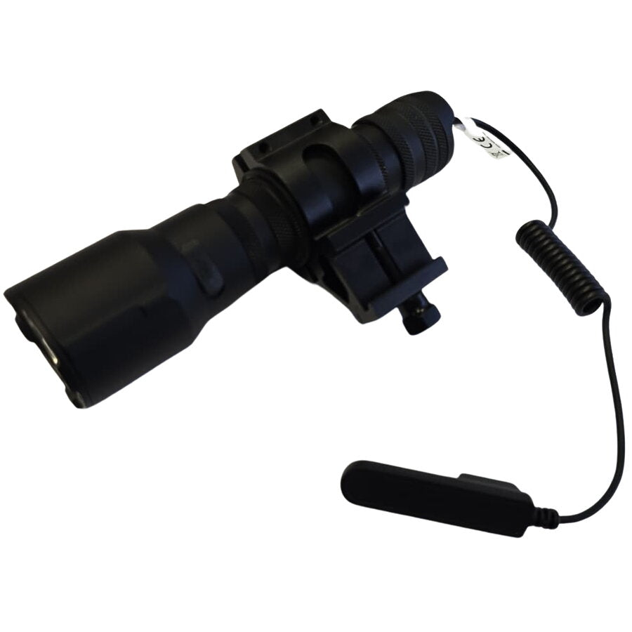 Intreurpator LEDLENSER Remote Swtich Type I PT.TT3R/TAC7R