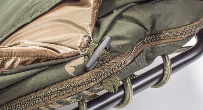 Invelis Sac De Dormit Nash IIndulgence Winter Shroud SS4Wide