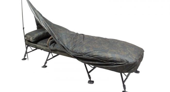 Invelis Sac De Dormit Nash Indulgence Winter Shroud SS4