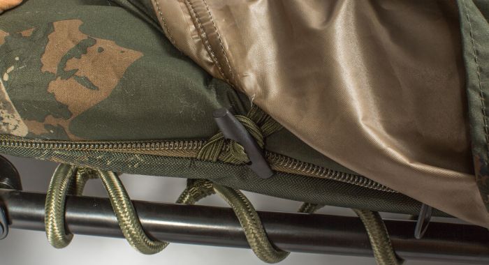Invelis Sac De Dormit Nash Scope OPS Shroud