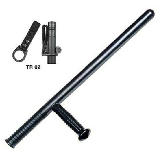 J.G.S. BASTON TONFA P L=58CM D=3,0CM