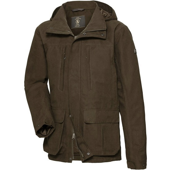 JACHETA AIGLE HUNTLIGHT KAKI