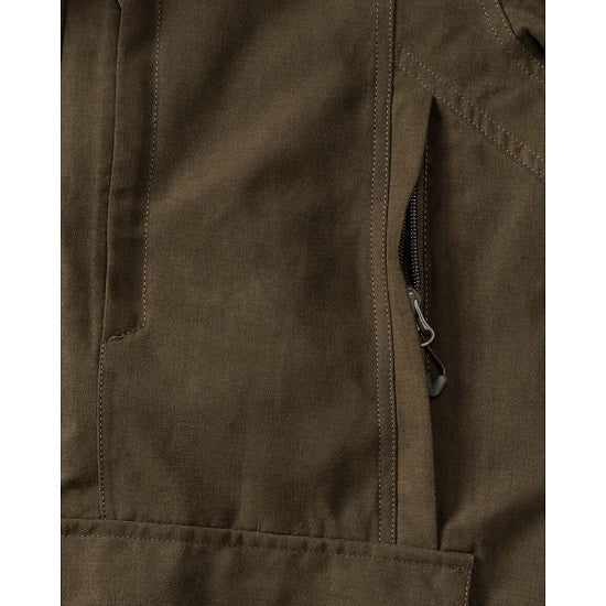 JACHETA AIGLE HUNTLIGHT KAKI