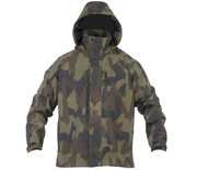 JACHETA AVID CARP RIPSTOP CAMO JACKET