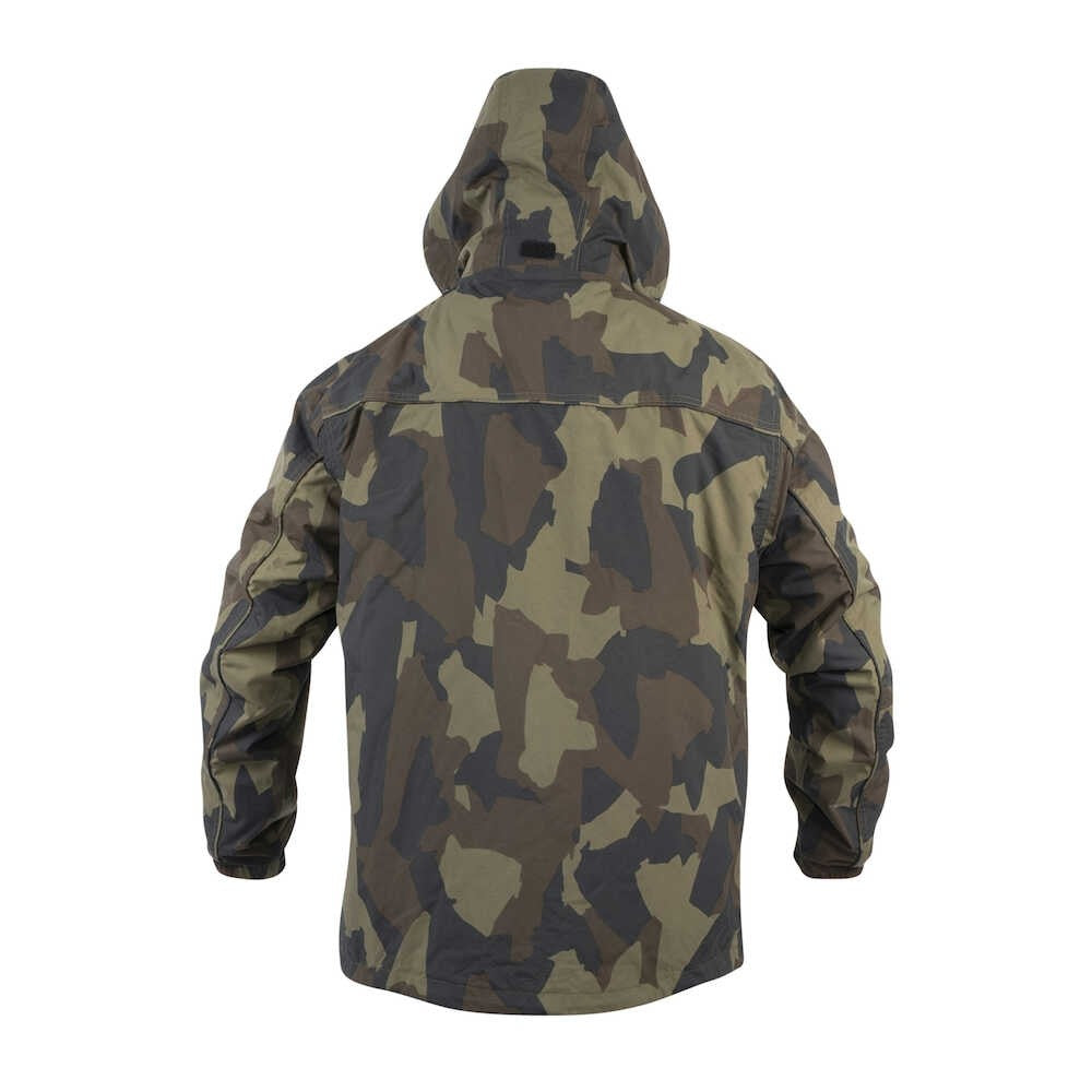 JACHETA AVID CARP RIPSTOP CAMO JACKET