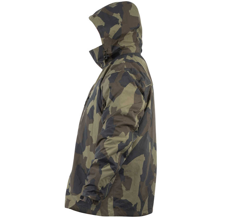 JACHETA AVID CARP RIPSTOP CAMO JACKET
