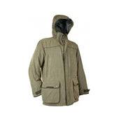 JACHETA BLASER ACTIVE VINTAGE OLIVE/BLACK