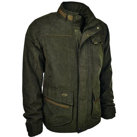 JACHETA BLASER ARGALI.2 LIGHT SPORTY OLIVE