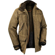 JACHETA BLASER ARGALI 2 PADDED WINTER OLIVE MARIME S