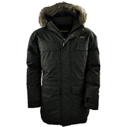 JACHETA BLASER DOWN PARKA NOEL