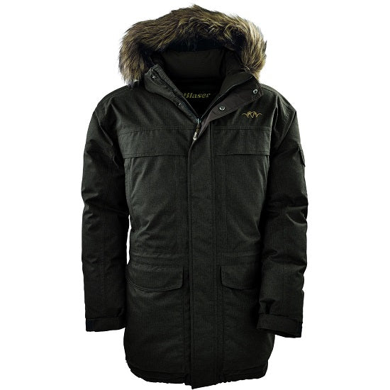 JACHETA BLASER DOWN PARKA NOEL