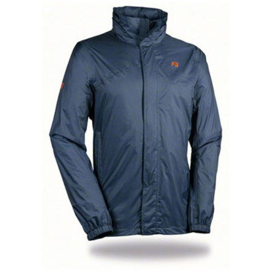 JACHETA BLASER F3 RAIN PARCOURS