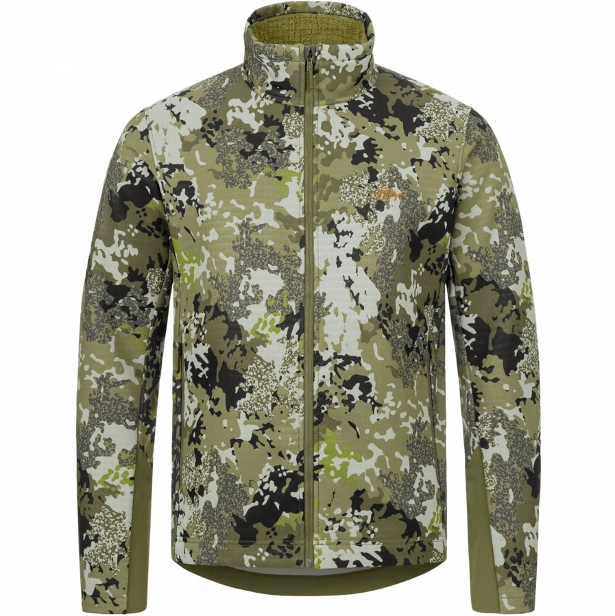 JACHETA BLASER FLASH MIDLAYER CAMO
