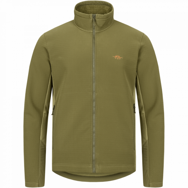 JACHETA BLASER FLASH MIDLAYER OLIVE