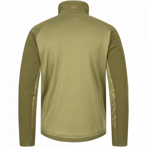 JACHETA BLASER FLASH MIDLAYER OLIVE