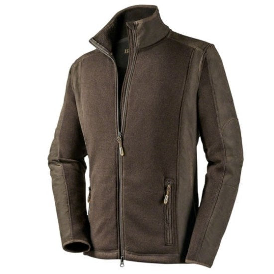 JACHETA BLASER FLEECE ARGALI.2 JONAS