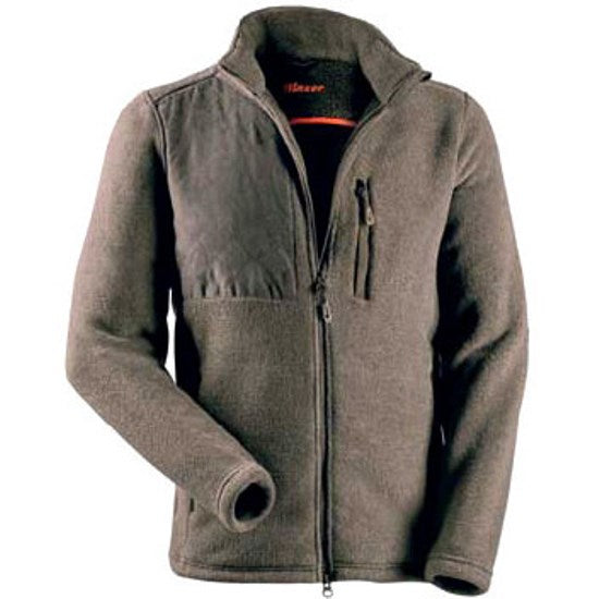 JACHETA BLASER FLEECE JOHANN