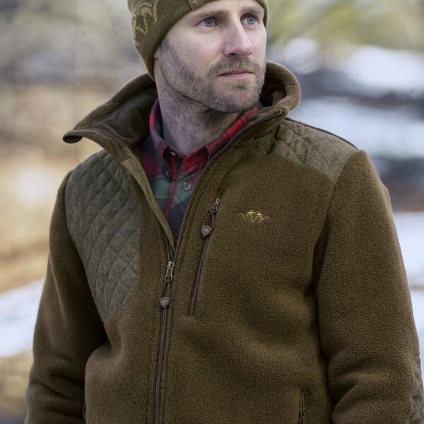 JACHETA BLASER FLEECE JONATHAN