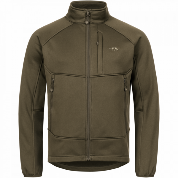 JACHETA BLASER FLEECE KUNO