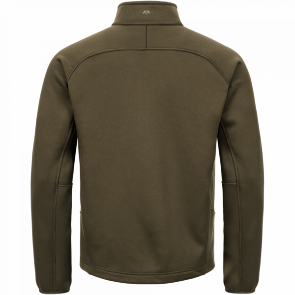 JACHETA BLASER FLEECE KUNO