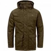 JACHETA BLASER HERREN SUEDE MARLO