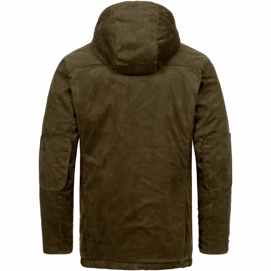 JACHETA BLASER HERREN SUEDE MARLO
