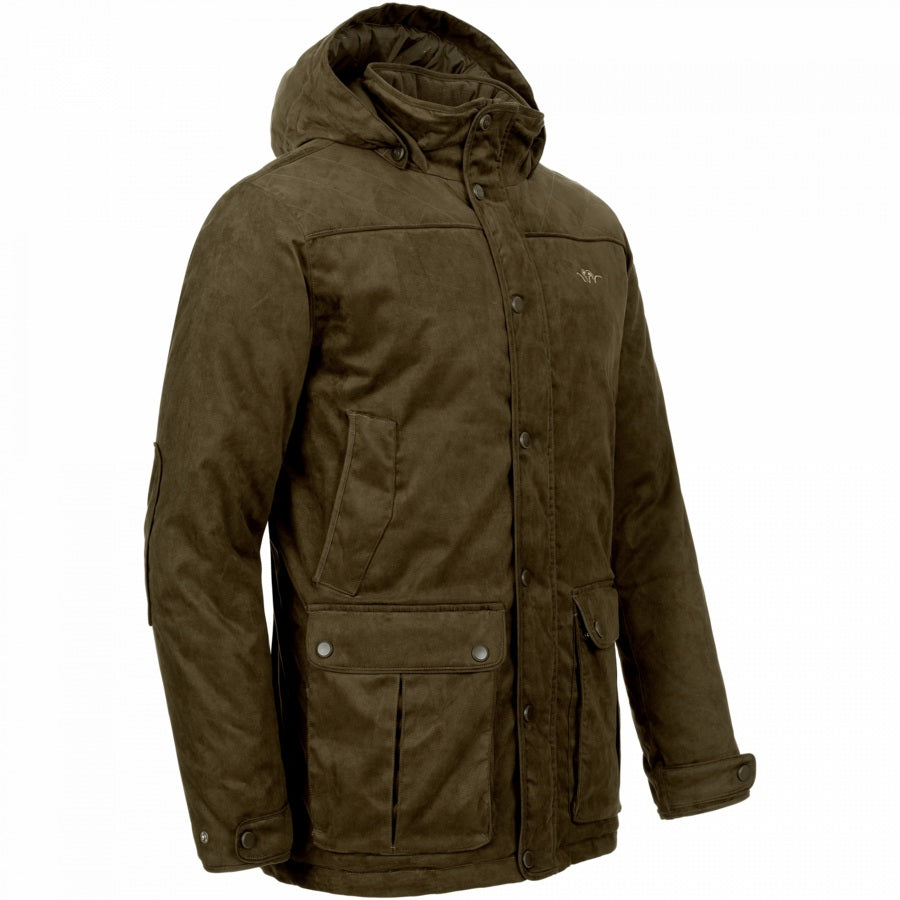 JACHETA BLASER HERREN SUEDE MARLO