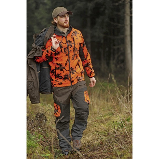 JACHETA BLASER HYBRID BLAZE 2IN1 IMPERMEABILA MARIME L