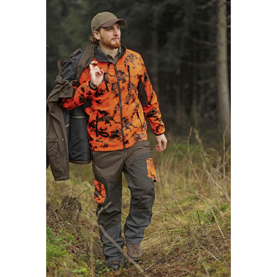 JACHETA BLASER HYBRID BLAZE 2IN1 IMPERMEABILA MARIME M